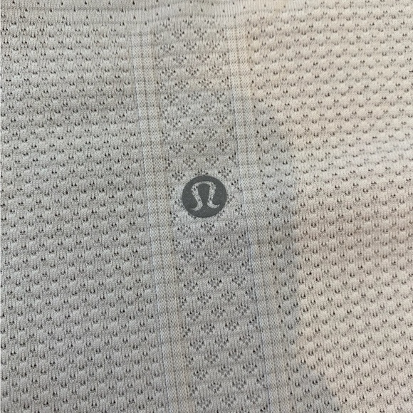 Lululemon Swiftly Tech Short Sleeve Shirt Size 12 - Picture 7 of 7